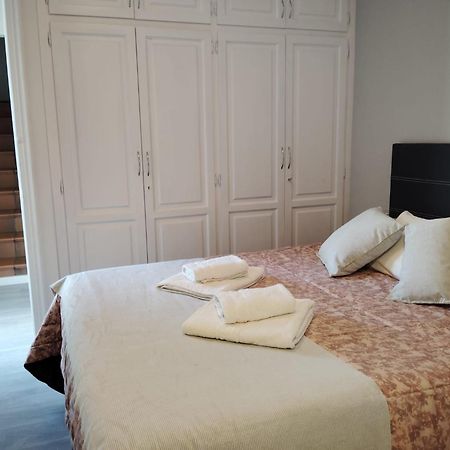Casa Cal Gansoleta Villa La Coma I La Pedra Ngoại thất bức ảnh