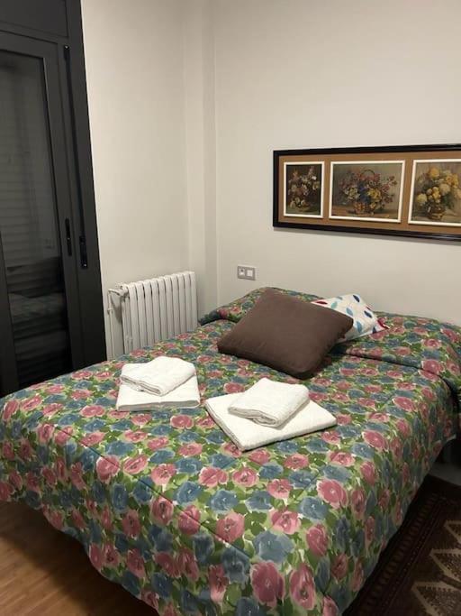 Casa Cal Gansoleta Villa La Coma I La Pedra Ngoại thất bức ảnh