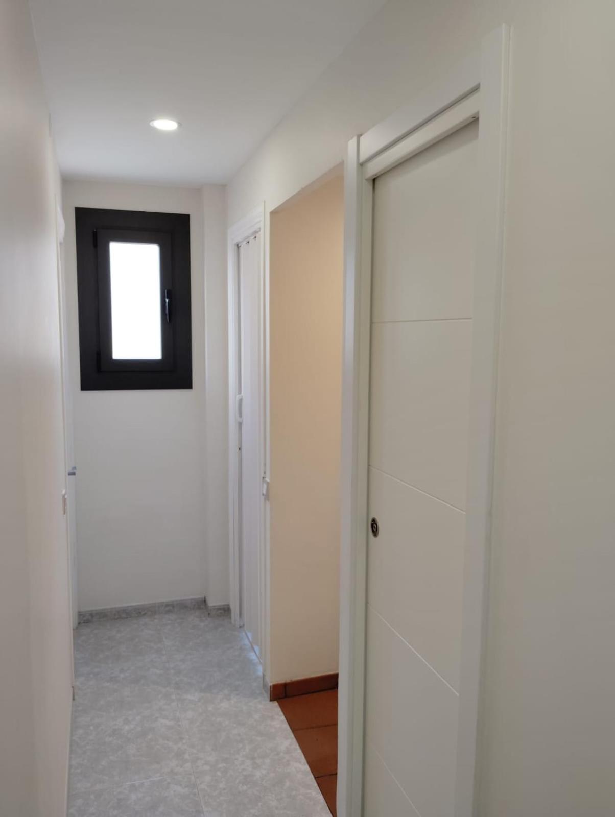 Casa Cal Gansoleta Villa La Coma I La Pedra Ngoại thất bức ảnh