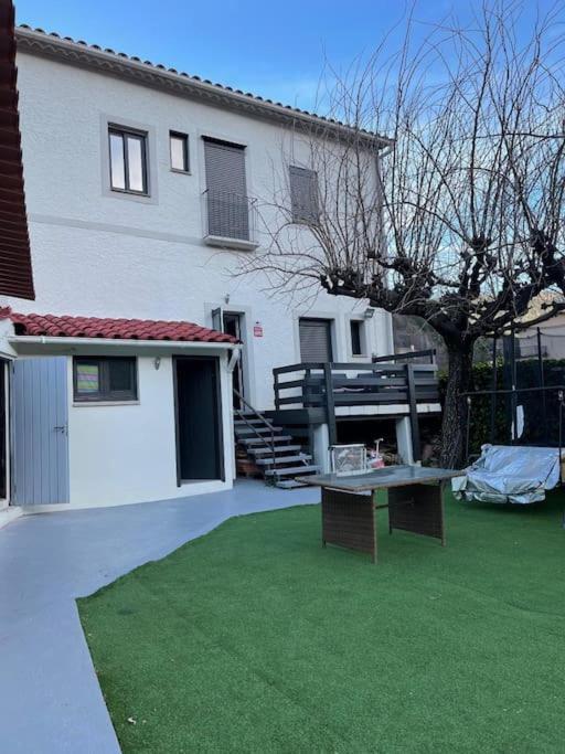 Casa Cal Gansoleta Villa La Coma I La Pedra Ngoại thất bức ảnh