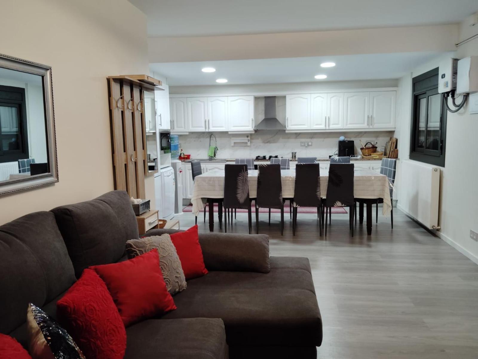 Casa Cal Gansoleta Villa La Coma I La Pedra Ngoại thất bức ảnh