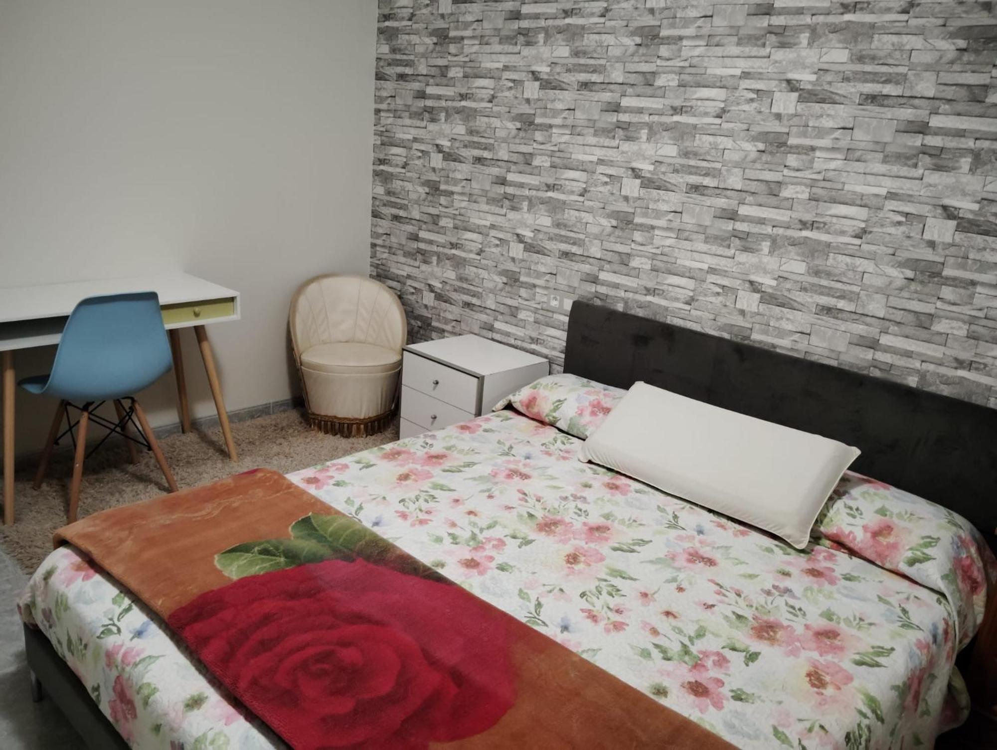 Casa Cal Gansoleta Villa La Coma I La Pedra Ngoại thất bức ảnh
