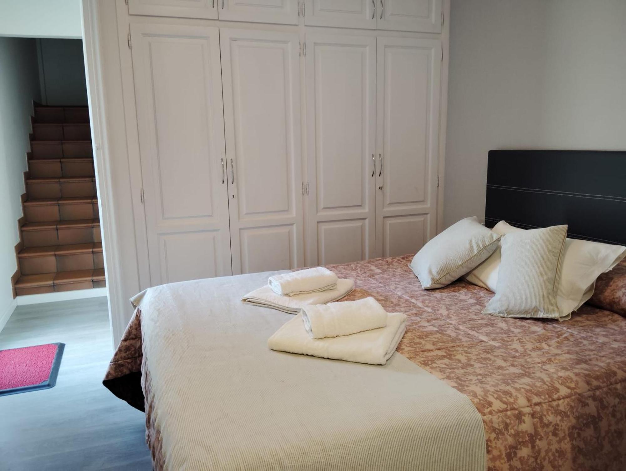 Casa Cal Gansoleta Villa La Coma I La Pedra Ngoại thất bức ảnh